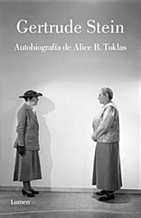 Autobiograf죂 de Alice B.Toklas / Autobiography of Alice B. Toklas (Hardcover)