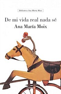 De Mi Vida Real Nada Se/ I dont know anything about my Real life (Hardcover)