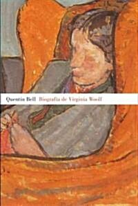 Virginia Woolf / Virginia Woolf, A Biography (Hardcover, Translation)