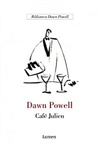 Cafe Julien / The Wicked Pavilion (Paperback, Translation)