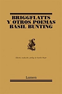 Briggflatts y otros poemas / Briggflatts and other Poems (Paperback)