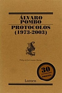 Protocolos / Protocols (Paperback)