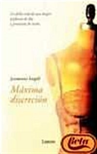 Maxima Discrecion/ (Paperback)