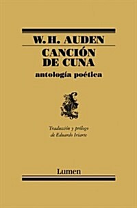 Cancion De Cuna Y Otros Poemas/ Nursery Songs and Other Poems (Paperback)