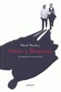 Sartre y Beauvoir / Sartre and Beauvoir (Hardcover)