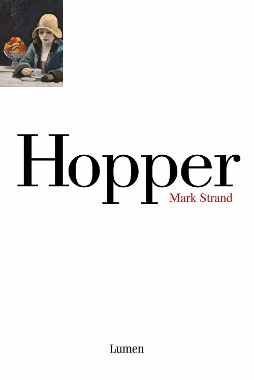 Hopper (Hardcover, Translation)