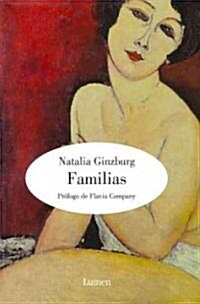 Familias/ Families (Hardcover, Translation)