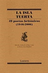 La isla tuerta/ The One-Eyed Island (Paperback, Translation)