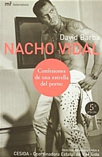 Confesiones De Una Estrella Porno/ Confessions of a Porno Star (Paperback)