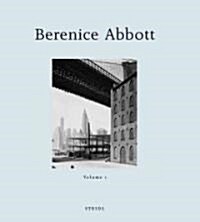 Berenice Abbott (Hardcover, SLP)