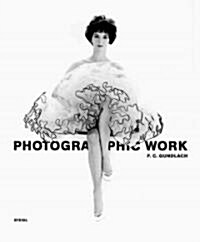 F.C. Gundlach: The Photographic Work (Hardcover)