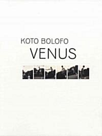 Koto Bolofo: Venus Williams (Hardcover)
