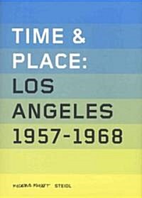 Time & Place (Paperback)