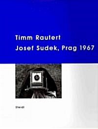 Josef Sudek, Prag 1967 (Hardcover)