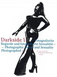Darkside (Hardcover, Bilingual)
