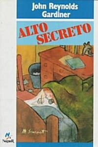 Alto Secreto (Paperback)
