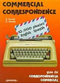 Commercial Correspondence (Paperback)