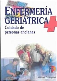 Enfermeria Geriatrica (Paperback)