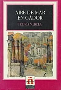 Aire de Mar en Gador (Paperback)