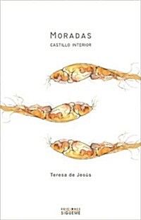 Moradas. Castillo Interior/ Dwellings,  Inner Castle (Paperback)