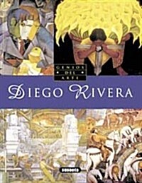 Diego Rivera (Paperback)