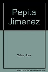 Pepita Jimenez (Paperback)
