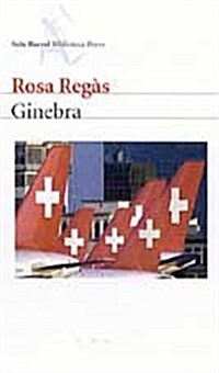 Ginebra (Paperback)