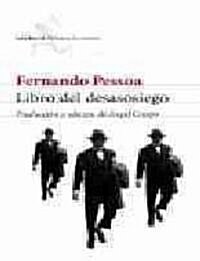 Libro del desasosiego de Bernardo Soares / The Book of Disquiet of Bernardo Soares (Paperback, Translation)