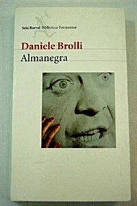 Almanegra (Paperback)