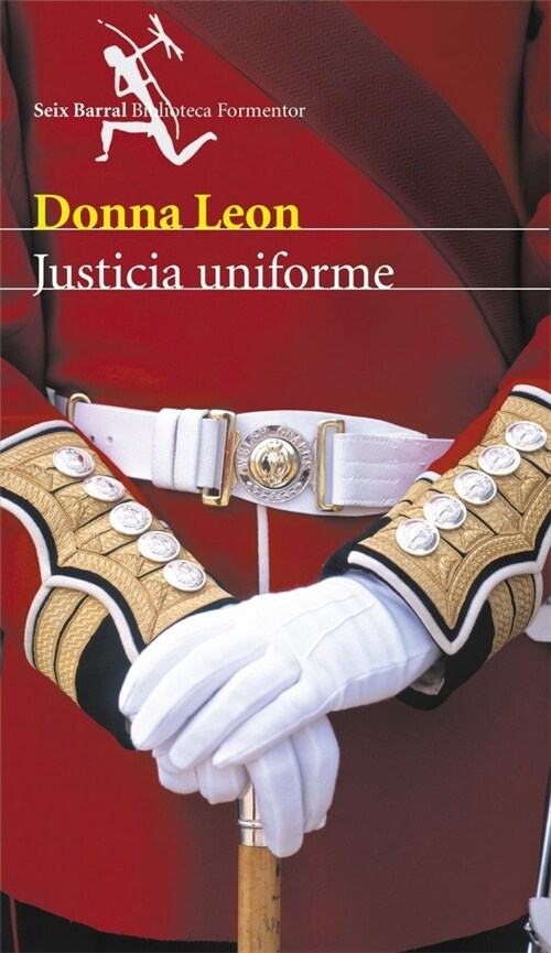 Justicia Uniforme (Paperback)