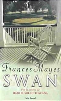Swan (Paperback)