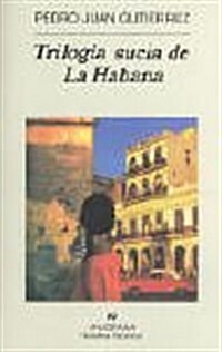 Trilogia Sucia de La Habana (Paperback, 8th)