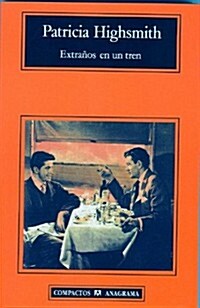 Extra?s En Un Tren (Paperback, 8)