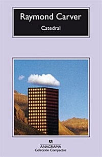 Catedral (Paperback, 11, En Compactos)