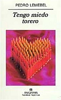 Tengo Miedo Torero (Paperback)