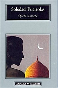 Queda La Noche (Paperback)