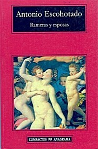 Rameras y Esposas (Paperback)