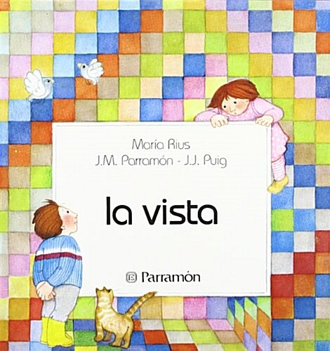 La Vista (Paperback)