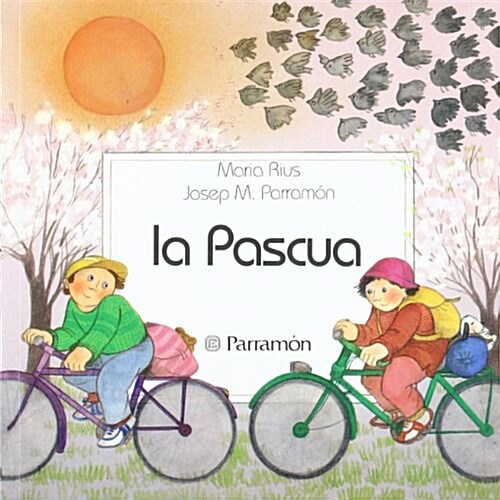 La Pascua (Paperback)