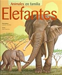 Elefantes (Hardcover)