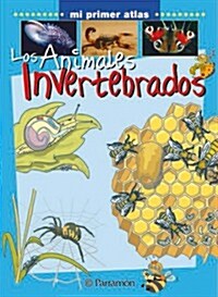 Loa Animales Invertebrados (Hardcover)
