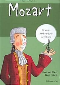 Mozart (Paperback)