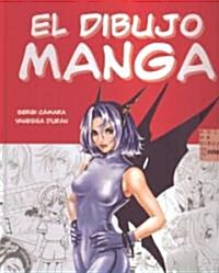 El Dibujo Manga (Paperback)