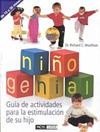 Nino Genial (Paperback)