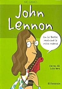 John Lennon (Paperback)