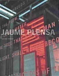 Jaume Plensa (Hardcover)
