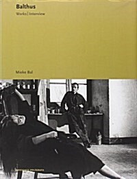 Balthus (Hardcover)