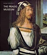 The Prado Museum: Updated Edition (Leather)