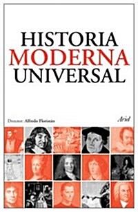 Historia Moderna Universal (Paperback)