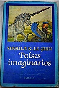 Paises Imaginarios/Orsinian Tales (Hardcover)